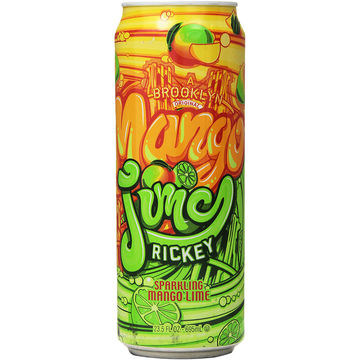 Arizona Mango Lime Rickey