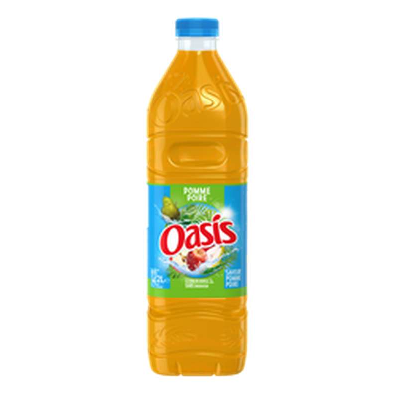 Oasis Apple Pear