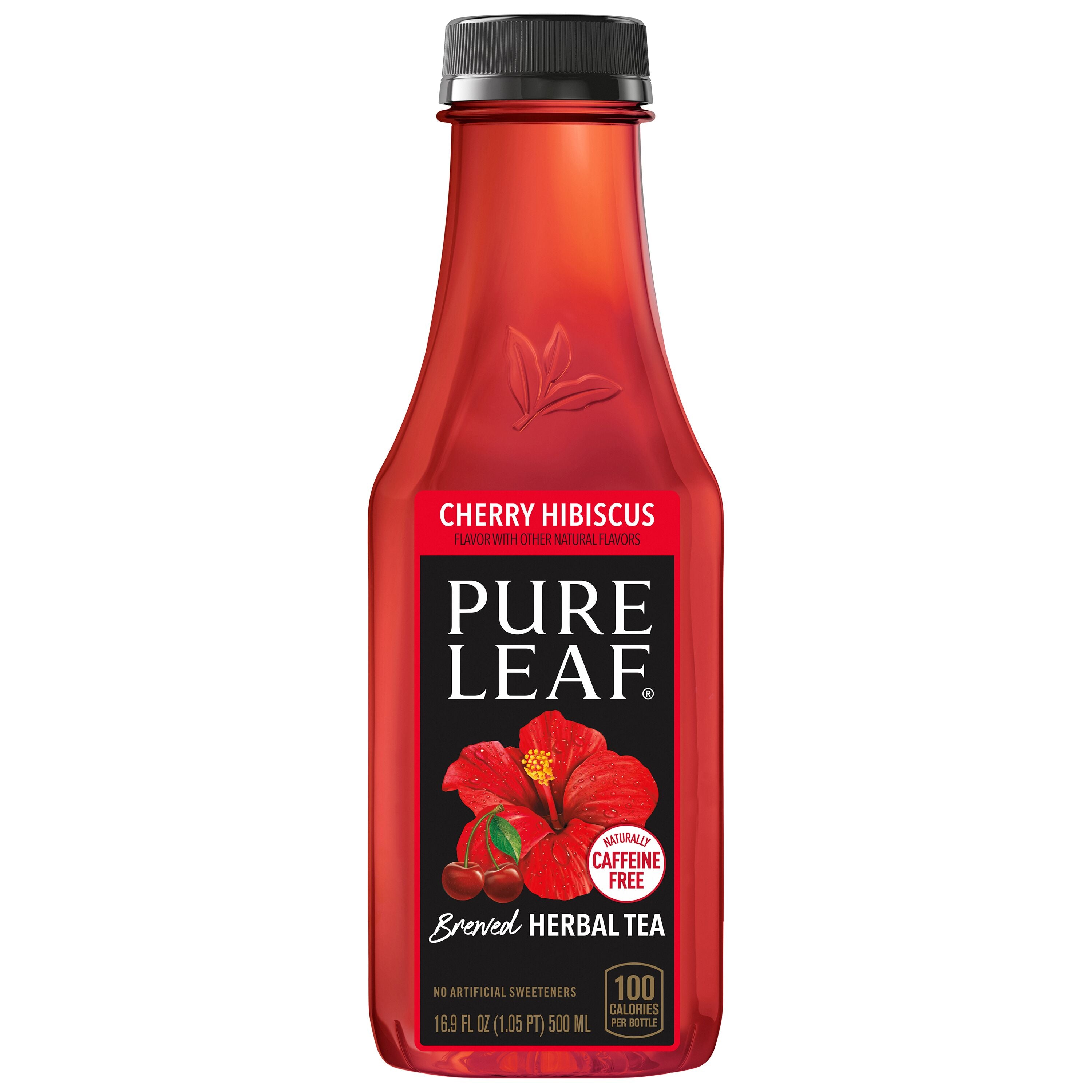 Pure Leaf Cherry Hibiscus