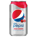 Pepsi Wild Cherry Diet
