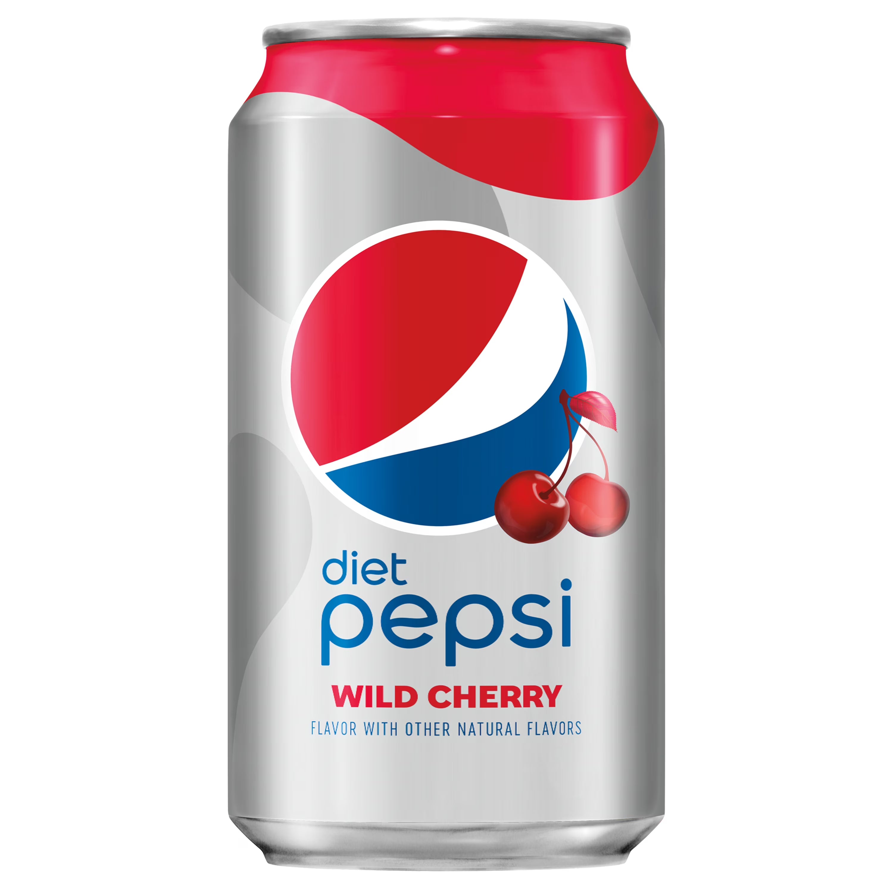 Pepsi Wild Cherry Diet