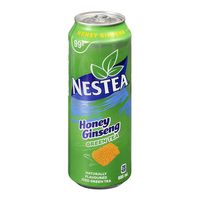 Nestea Honey Ginseg