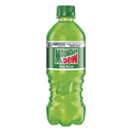 Mountain Dew Real Sugar Bottle