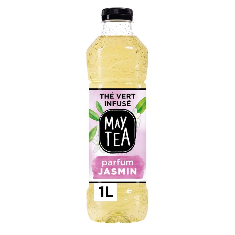 May Tea Jasmin 1L