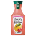 Minute Maid Raspberry Lemonade