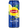 Lipton Ice Tea Lemon Sparkling