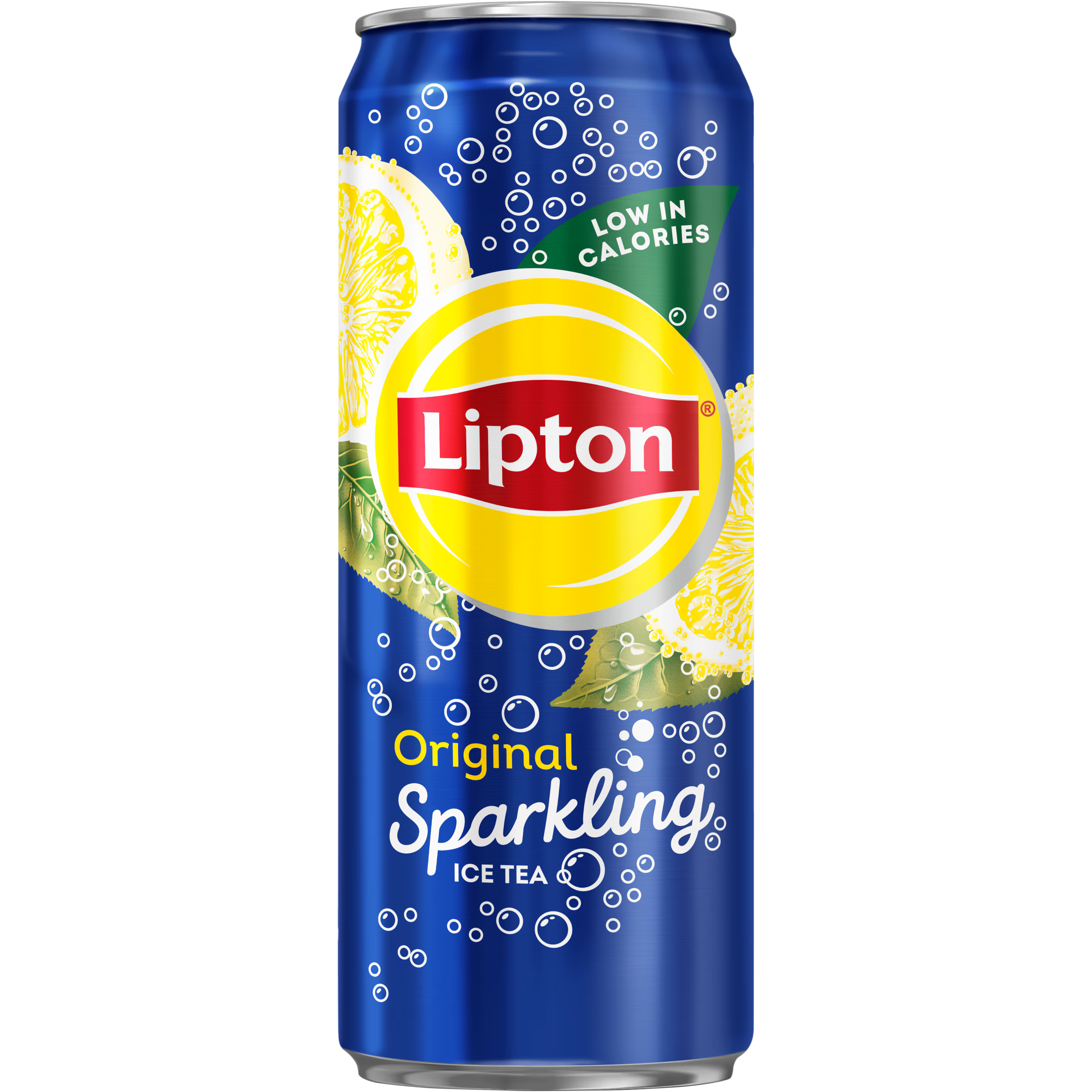 Lipton Ice Tea Lemon Sparkling