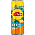 Lipton Ice Tea Peach Zero