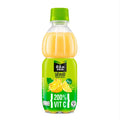 Minute Maid Pulpy Sea Boost Lemon Thailand