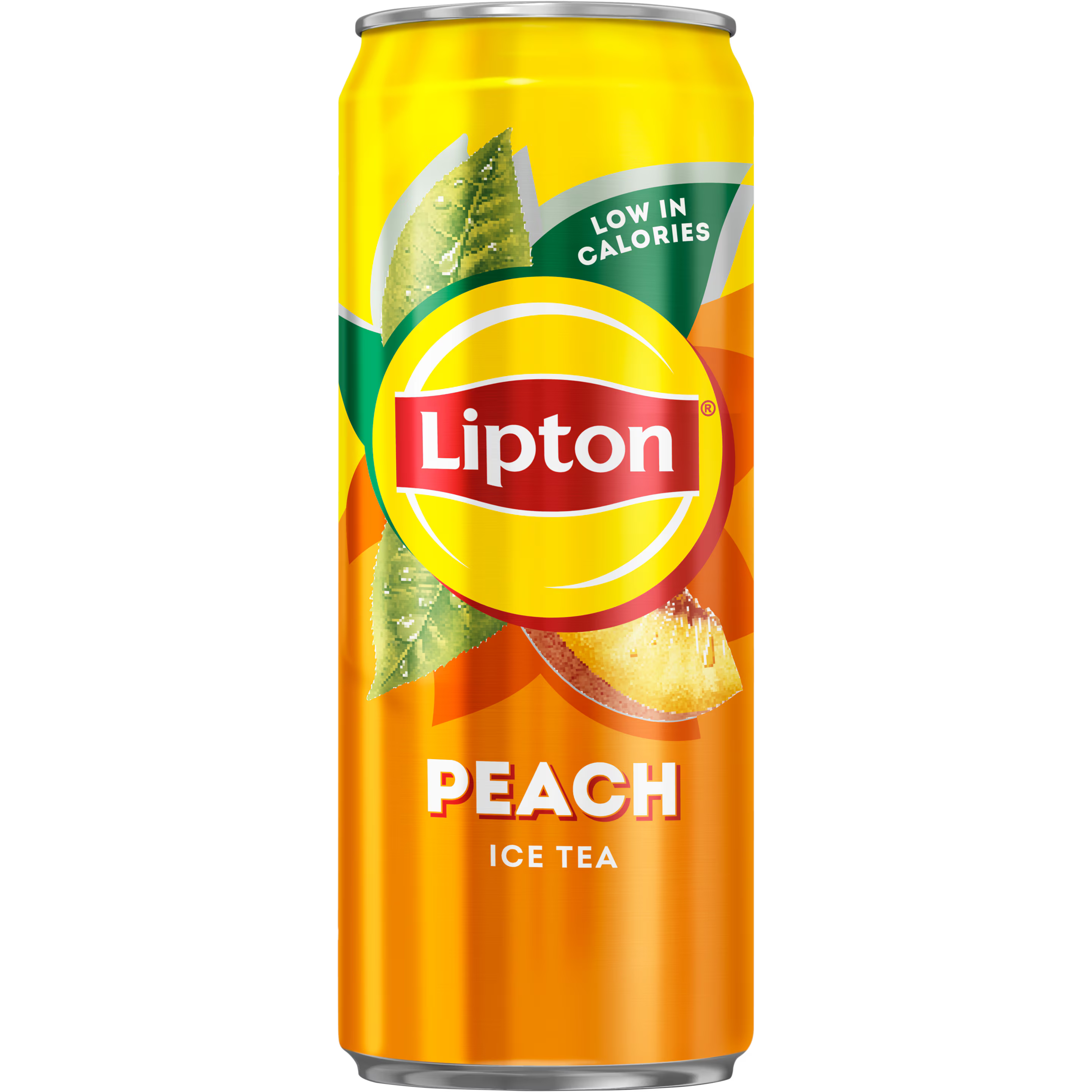 Lipton Ice Tea Peach