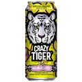 Crazy Tiger Wanna Get Free 500ML