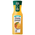 Simply Orange Mango