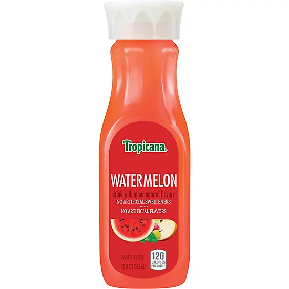 Tropicana Chilled Watermelon