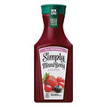 Simply Mixed Berry