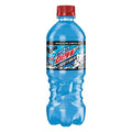 Mountain Dew Liberty Brew Bottle