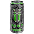 Reign Total Body Fuel Japaleno Strawberry