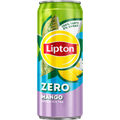 Lipton Ice Tea Green Mango Zero