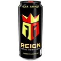 Reign Total Body Fuel Cherry Limeade