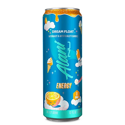 Alani Nu Dream Float