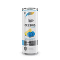 Celsius Blue Razz Lemonade