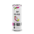 Celsius Dragon Fruit Lime