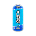 Ghost Energy Framboise Bleue