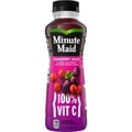 Minute Maid Cranberry Grape