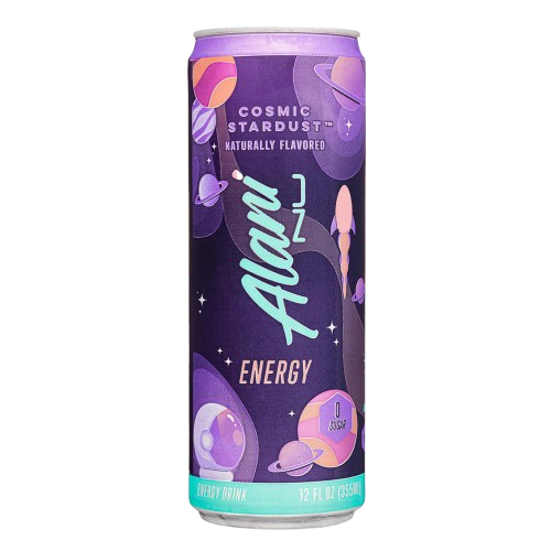 Alani Nu Cosmic Stardust