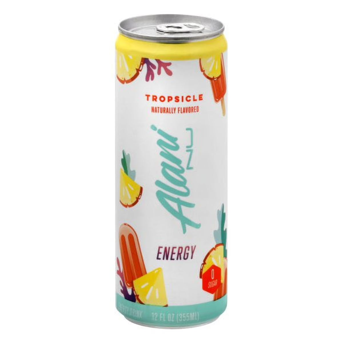 Alani Nu Tropsicle