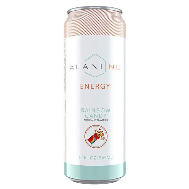 Alani Nu Rainbow Candy