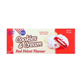 American Bakery cookies & Cream Red Velvet