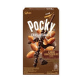 Pocky Almond Dark Chocolate