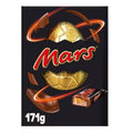 Grand Œuf de Pâques en chocolat au lait Mars