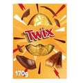 Twix Grand Œuf Chocolat au Lait