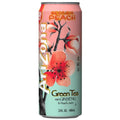 Arizona Green Tea Georgia Peach