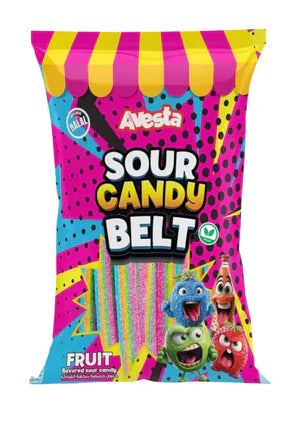 Avesta Sour Belt Fruit