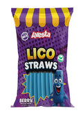 Avesta Lico Straws Berry
