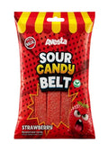 Avesta Sour Belt Strawberry
