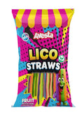 Avesta Lico Straws Fruit