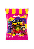 Avesta Oily Mix Party Gummy Fruit Flavor