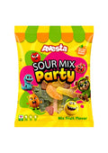 Avesta Sour Mix Party Gummy Fruit Flavor