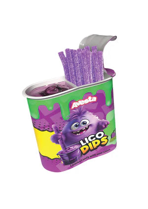 Avesta Lico Dips Berry