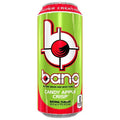 Bang Candy Apple Crisp