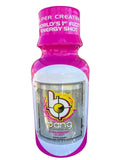 Bang Energy Mini Fridge Shot Cooler Pink