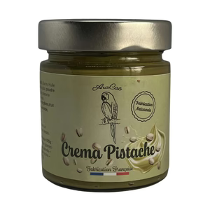 Aracao Crème Pistache