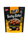 Bifi Mini-saucissons poulet parmesan italien thym