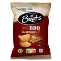 Brets Barbecue à la Mexicaine