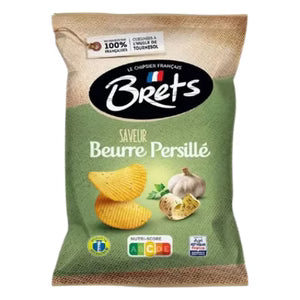 Brets Beurre Persillé