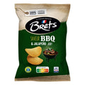 Brets Barbecue Jalapeños