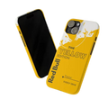 Red Bull Phone Case Tropical Edition